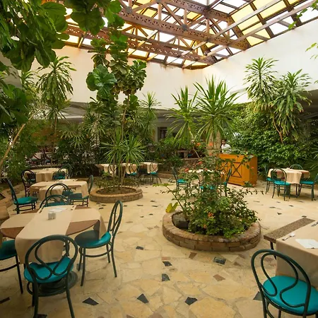 Shams Safaga Resort