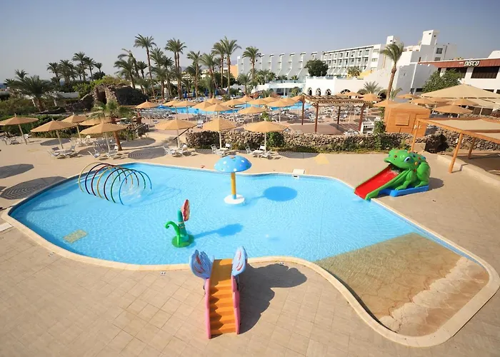 Shams 4* Сафага