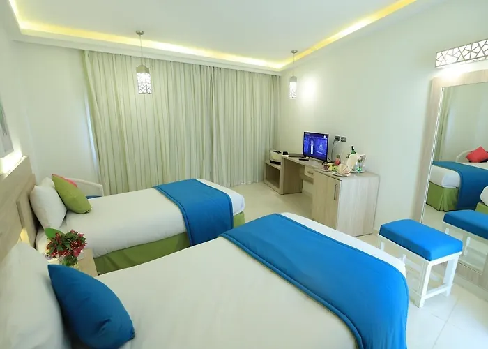 Shams 4*