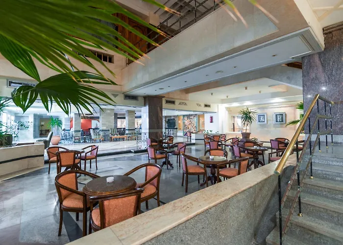 Курортный комплекс Shams 4*