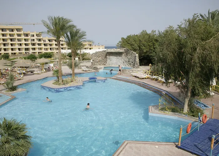 Shams 4* Сафага