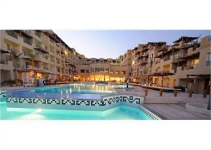Shams 4* Сафага